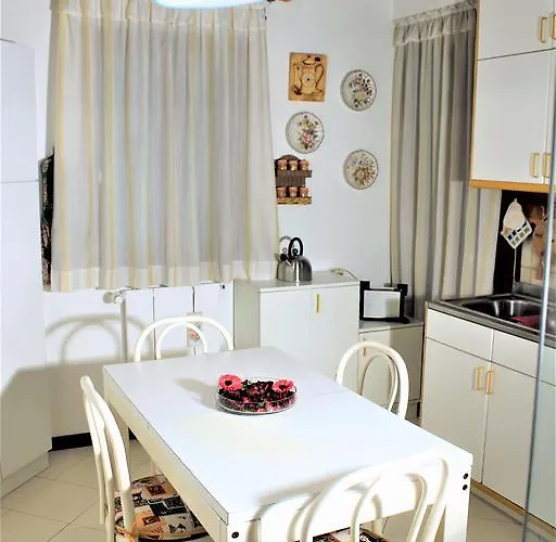 Corte Emo Apartamento Veneza