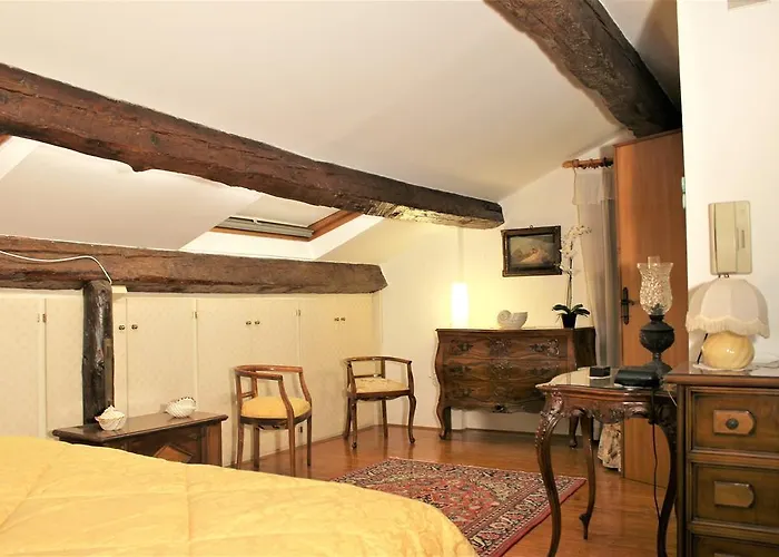 Apartamento Corte Emo Veneza