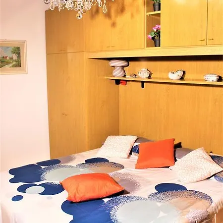 דירה Corte Emo ונציה