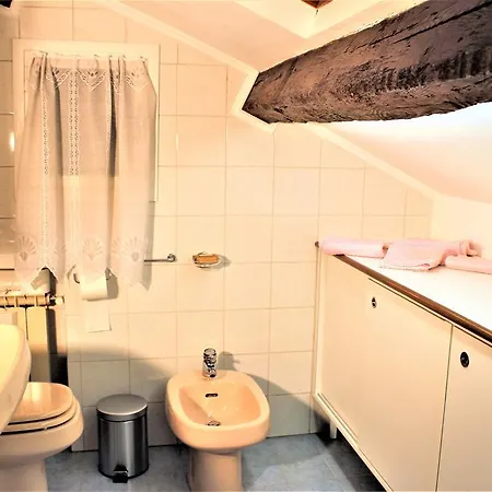 Apartment Corte Emo *