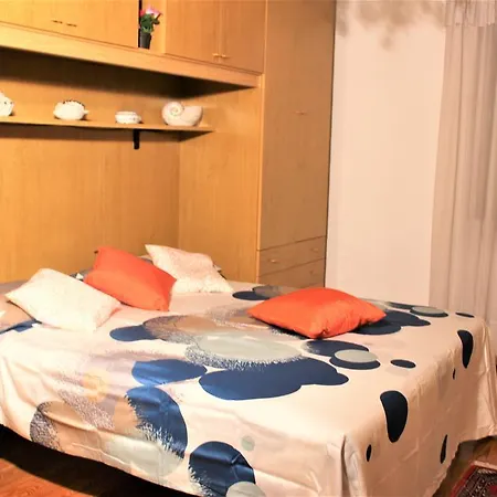 Corte Emo * ונציה