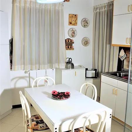 Corte Emo דירה ונציה