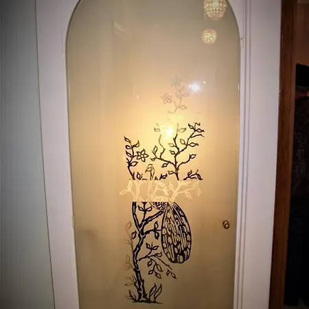 Corte Emo דירה *