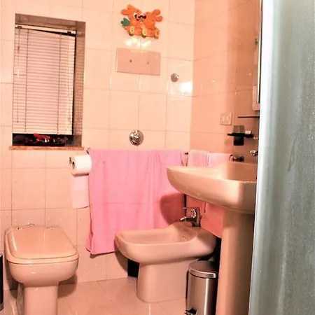 Apartamento Corte Emo