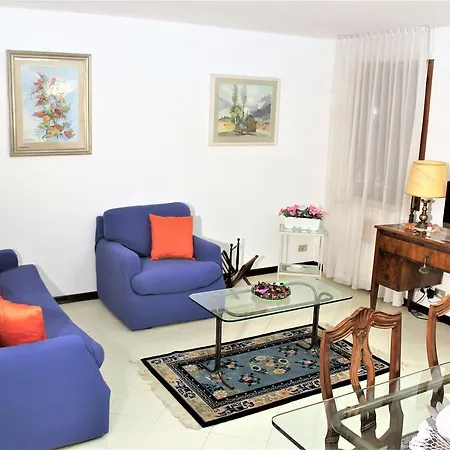 Apartment Corte Emo *