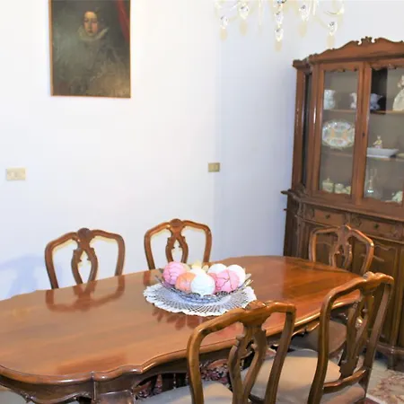 Apartment Corte Emo *