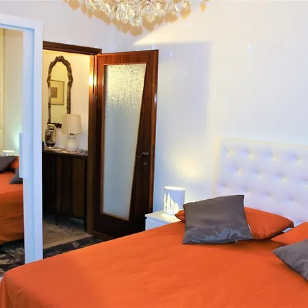 דירה Corte Emo ונציה