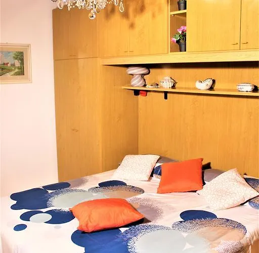 Apartamento Corte Emo Venecia