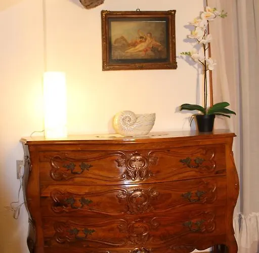 Corte Emo Appartement Venetië