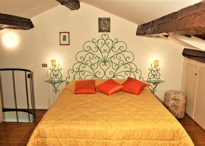 Corte Emo Apartment *