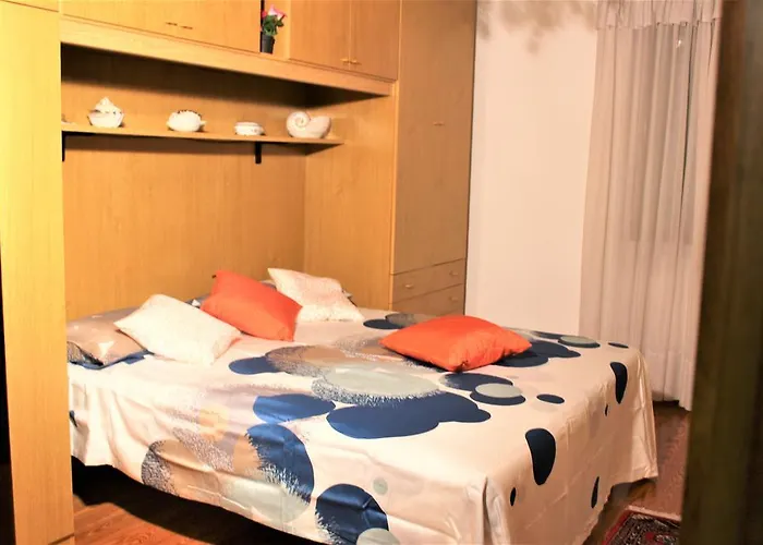 Corte Emo * Venetië