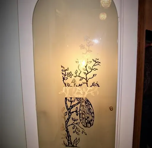 Corte Emo Apartment *