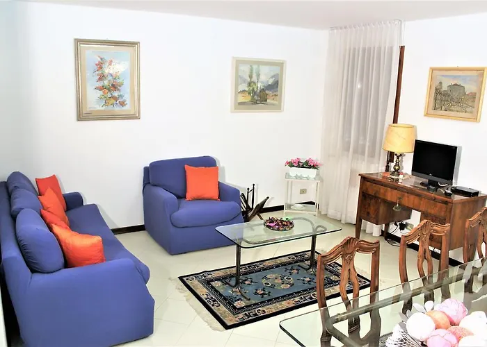 Apartment Corte Emo *