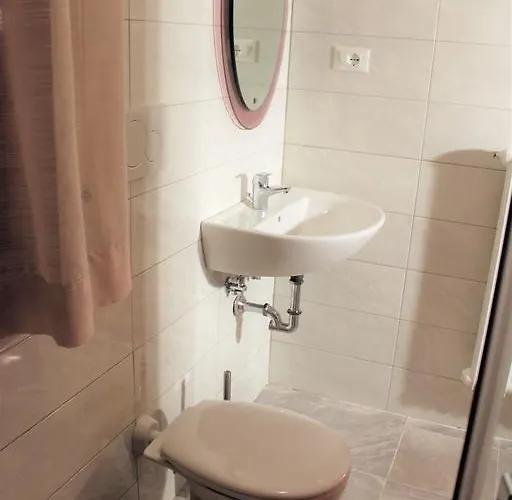 Corte Emo Appartement *