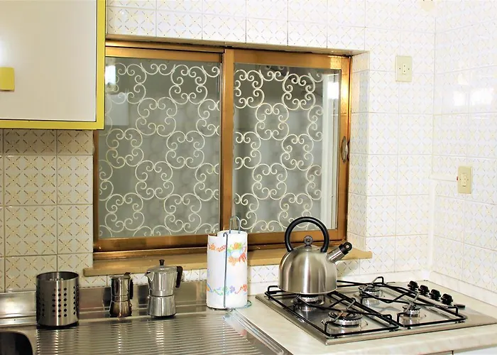 Appartement Corte Emo