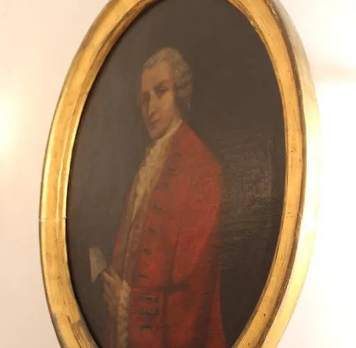 Corte Emo Apartamento Venecia