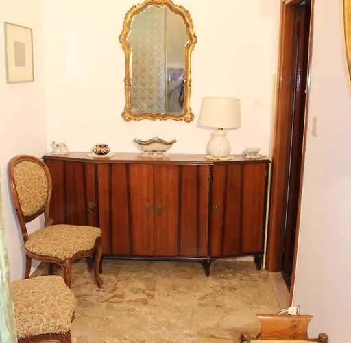 Corte Emo Appartement