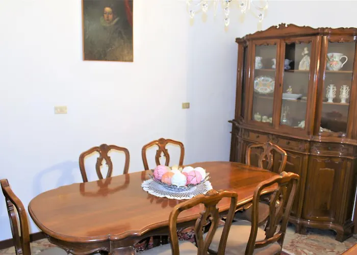 Apartment Corte Emo *