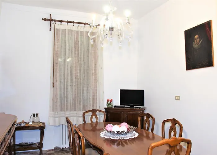 Corte Emo Apartment *