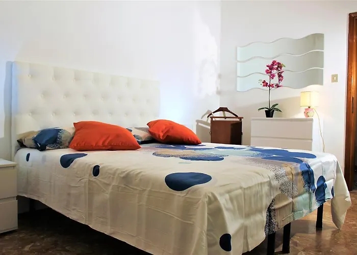 Corte Emo Appartement Venetië