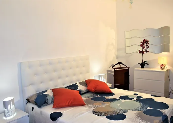 Apartment Corte Emo *