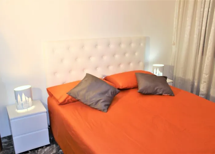 Corte Emo Appartement *