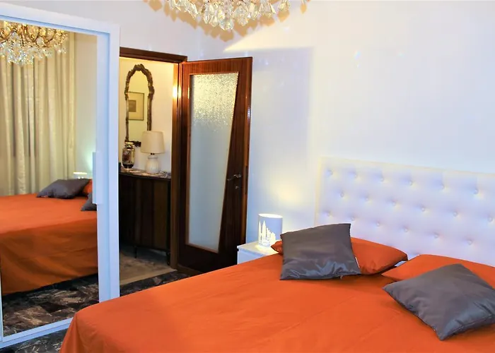 Apartment Corte Emo Venedig