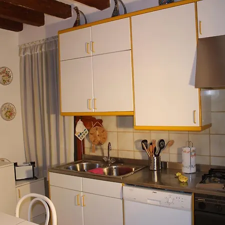 Corte Emo Βενετία