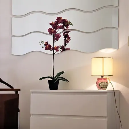 Corte Emo Διαμέρισμα