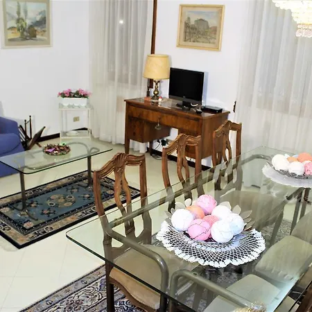 Corte Emo Apartman