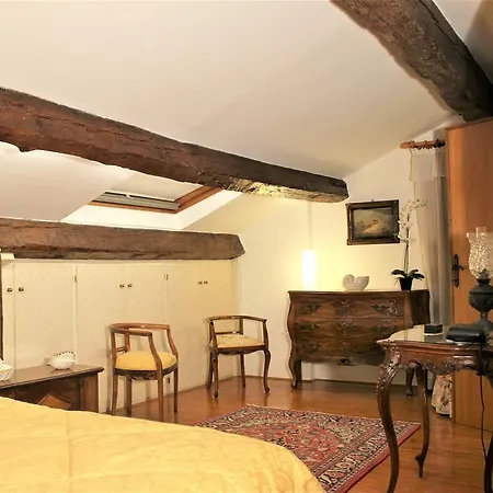 Apartman Corte Emo Velence