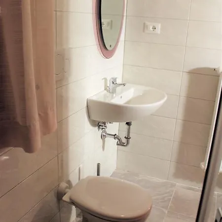 Corte Emo Appartement *