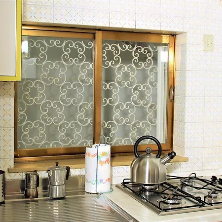 Appartement Corte Emo