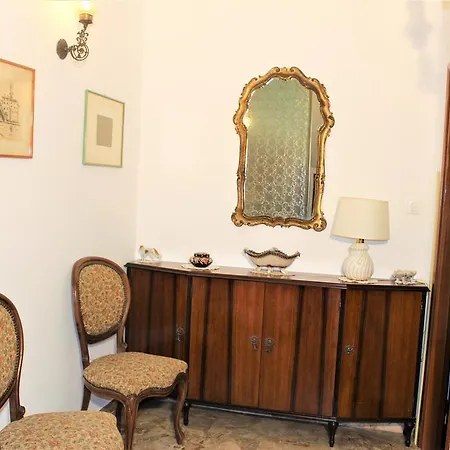 Corte Emo Venise