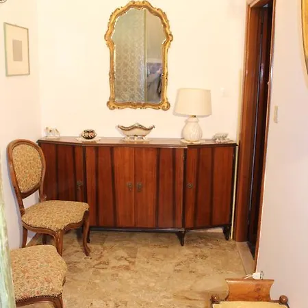 Corte Emo Appartement