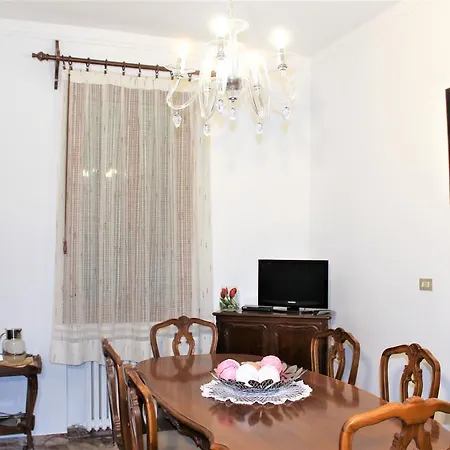 Corte Emo Appartement *