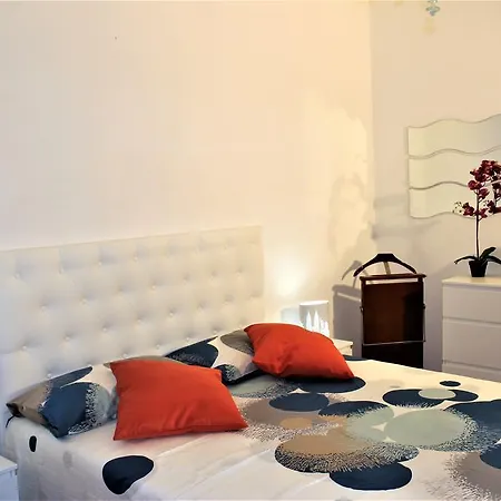 Appartement Corte Emo *